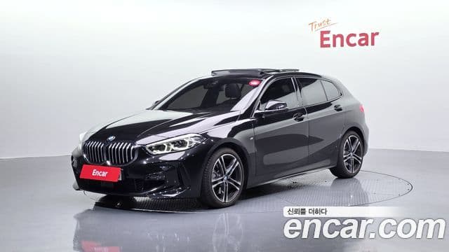 BMW 1시리즈 (F40) 120i M Sport, 2024 1