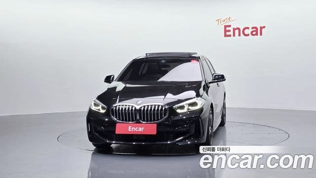 BMW 1시리즈 (F40) 120i M Sport, 2024 3