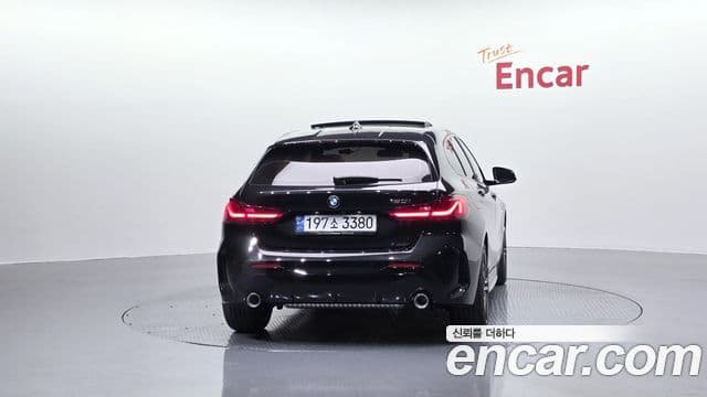BMW 1시리즈 (F40) 120i M Sport, 2024 4