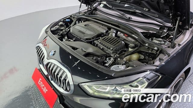 BMW 1시리즈 (F40) 120i M Sport, 2024 6
