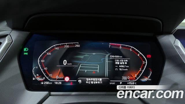 BMW 1시리즈 (F40) 120i M Sport, 2024 8