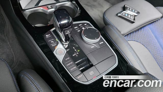 BMW 1시리즈 (F40) 120i M Sport, 2024 9