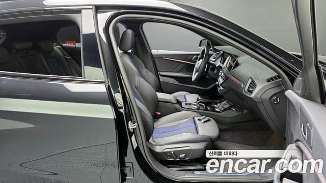 BMW 1시리즈 (F40) 120i M Sport, 2024 10