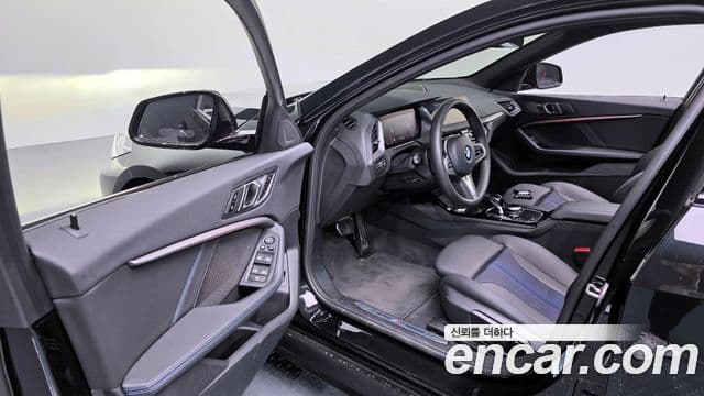 BMW 1시리즈 (F40) 120i M Sport, 2024 11