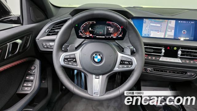 BMW 1시리즈 (F40) 120i M Sport, 2024 13