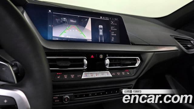 BMW 1시리즈 (F40) 120i M Sport, 2024 15