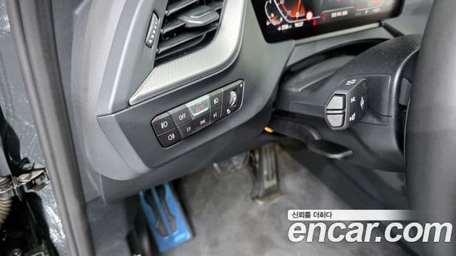 BMW 1시리즈 (F40) 120i M Sport, 2024 16