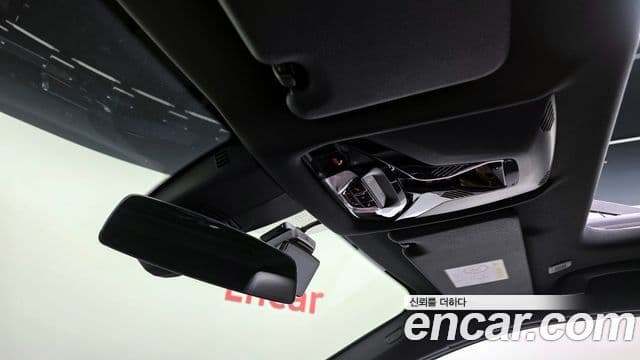 BMW 1시리즈 (F40) 120i M Sport, 2024 17