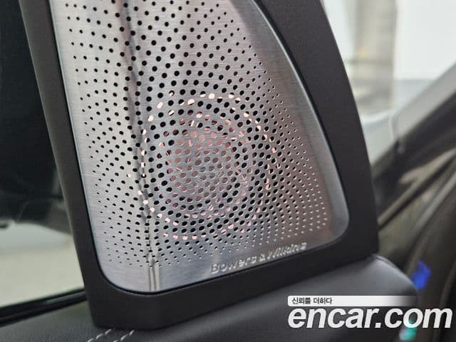 BMW X7 (G07) M60i xDrive M Sport 6인승, 2025 16