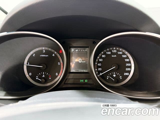 Hyundai Santa Fe The / новый Prime Premium, 2016 все фото