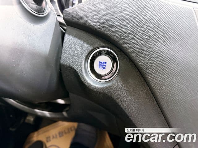 Hyundai Santa Fe The / новый Prime Premium, 2016 13