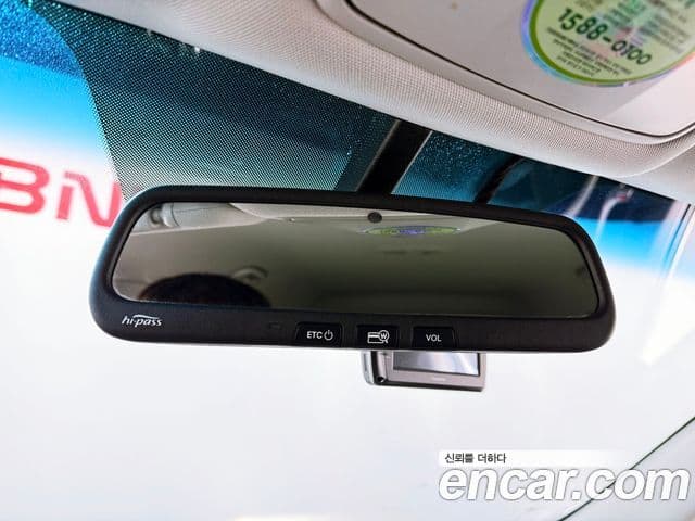 Hyundai Santa Fe The / новый Prime Premium, 2016 15