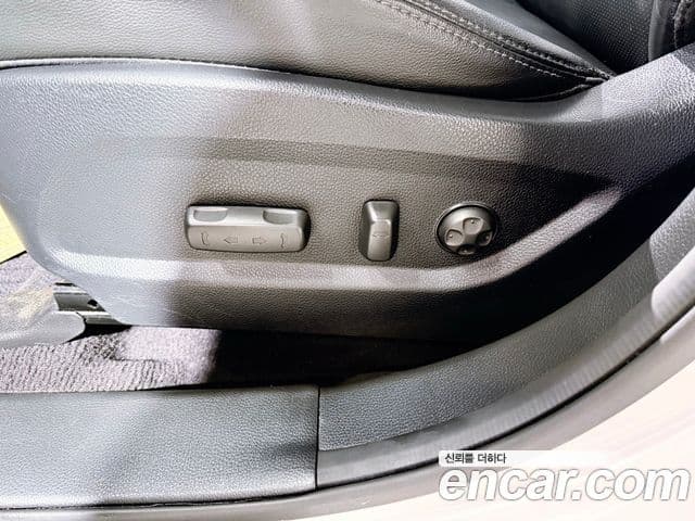 Hyundai Santa Fe The / новый Prime Premium, 2016 16