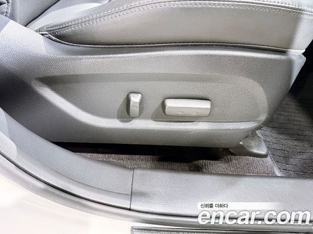 Hyundai Santa Fe The / новый Prime Premium, 2016 17