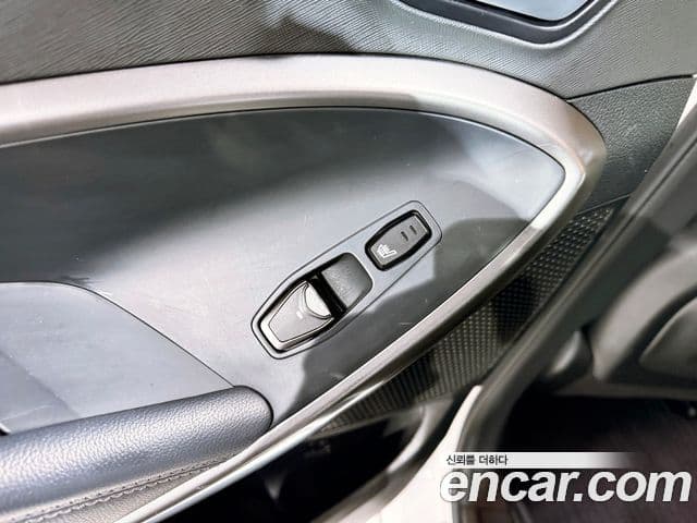 Hyundai Santa Fe The / новый Prime Premium, 2016 18