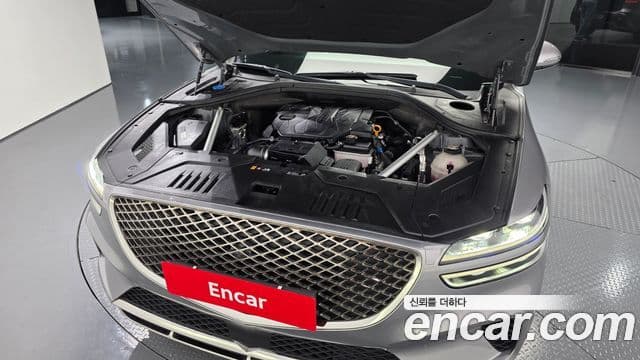 Genesis GV70, 2023 6