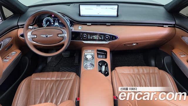 Genesis GV70, 2023 7