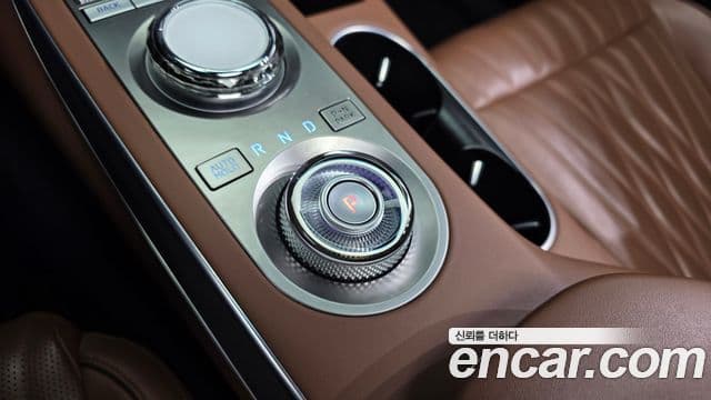 Genesis GV70, 2023 9