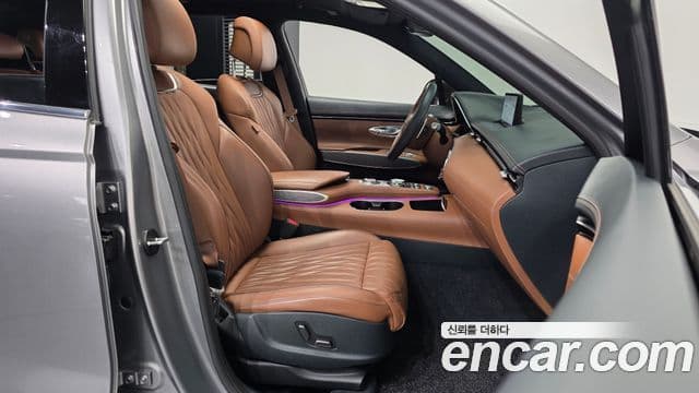 Genesis GV70, 2023 11
