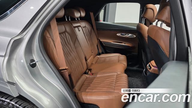 Genesis GV70, 2023 12