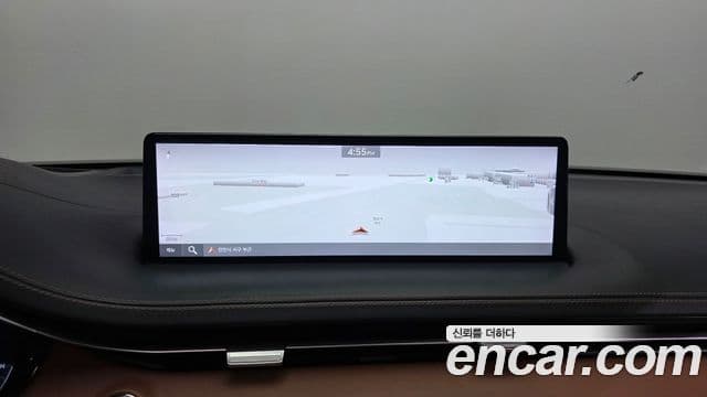 Genesis GV70, 2023 14