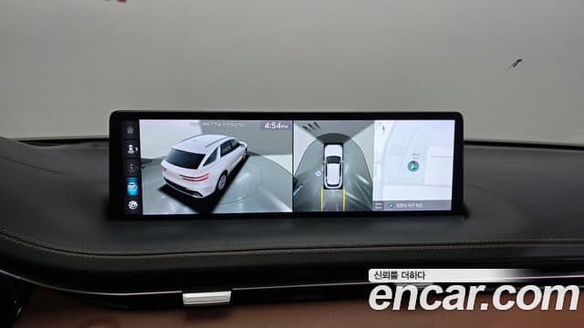 Genesis GV70, 2023 15