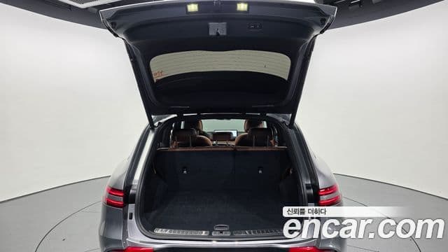 Genesis GV70, 2023 20