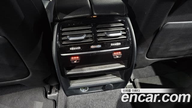 BMW 5시리즈 (G30) 520d M Sport, 2017 18