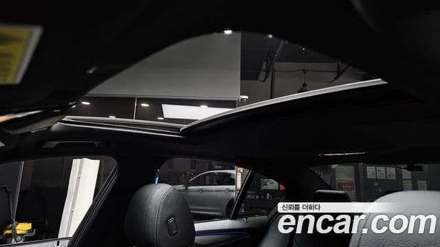 BMW 5시리즈 (G30) 520d M Sport, 2017 19