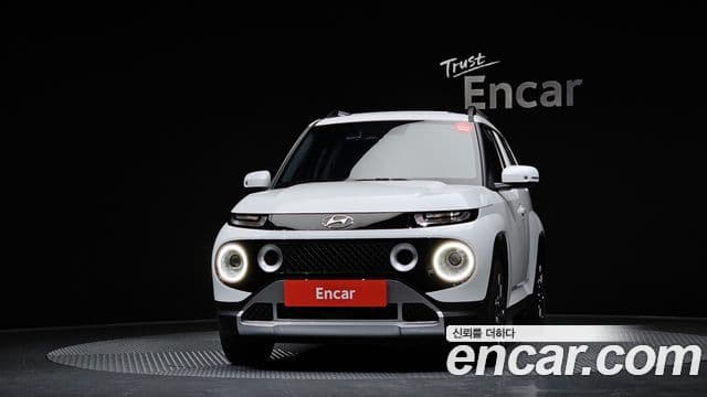 Hyundai Casper Inspiration, 2024 3