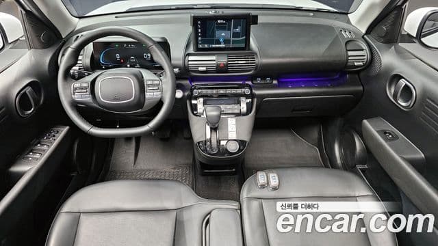 Hyundai Casper Inspiration, 2024 7