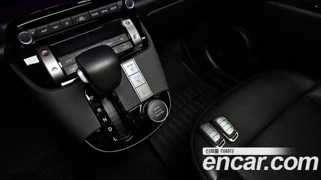 Hyundai Casper Inspiration, 2024 9