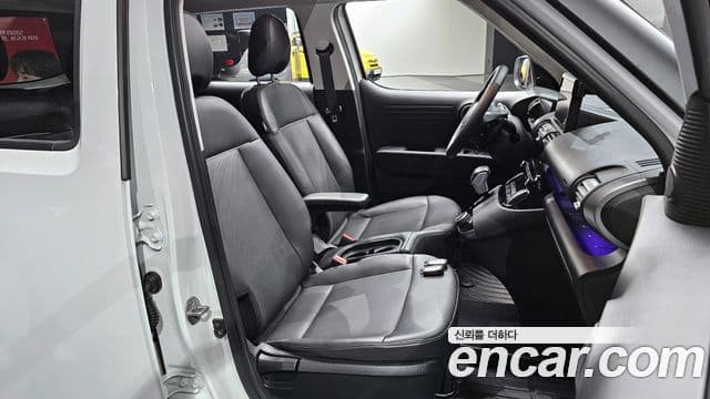 Hyundai Casper Inspiration, 2024 10