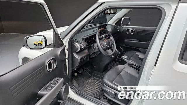 Hyundai Casper Inspiration, 2024 11