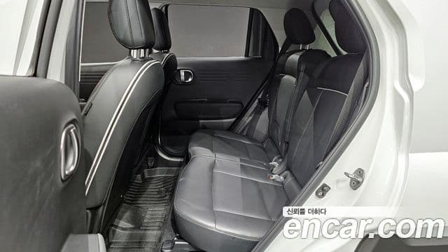 Hyundai Casper Inspiration, 2024 12