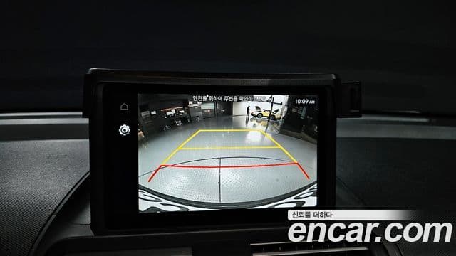 Hyundai Casper Inspiration, 2024 14