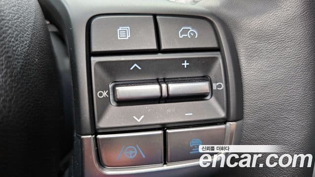 Hyundai Casper Inspiration, 2024 16