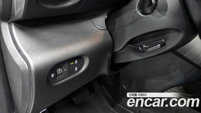 Hyundai Casper Inspiration, 2024 17