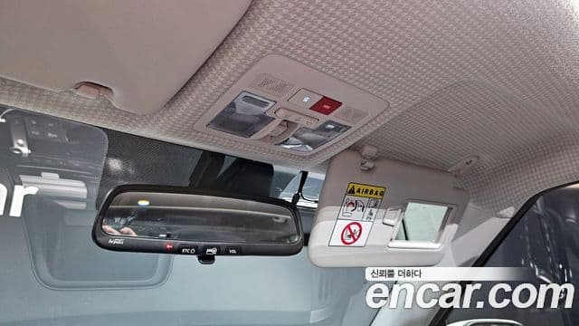 Hyundai Casper Inspiration, 2024 18