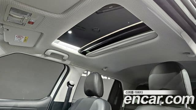 Hyundai Casper Inspiration, 2024 19