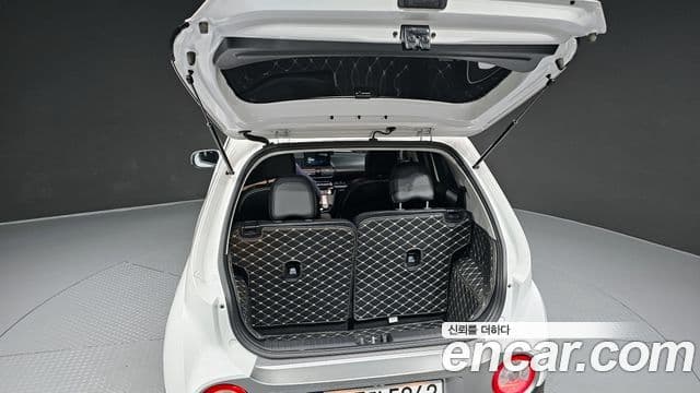 Hyundai Casper Inspiration, 2024 20