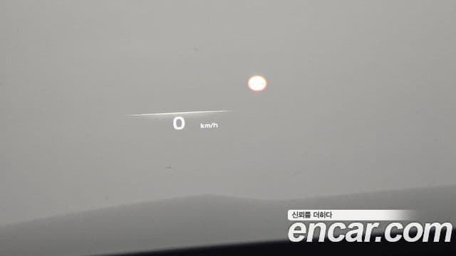 Kia K8 гибрид Noblesse, 2023 17