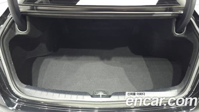 Kia K8 гибрид Noblesse, 2023 20