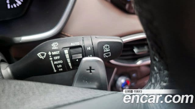 Hyundai Santa Fe TM Inspiration, 2019 17