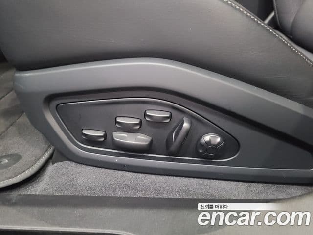 Porsche 타이칸 турбо S, 2025 10