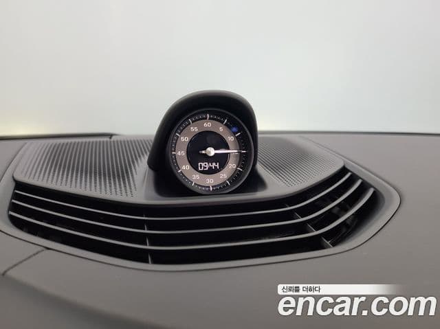 Porsche 타이칸 турбо S, 2025 13