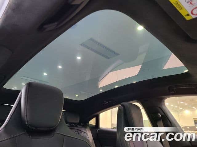 Porsche 타이칸 турбо S, 2025 19