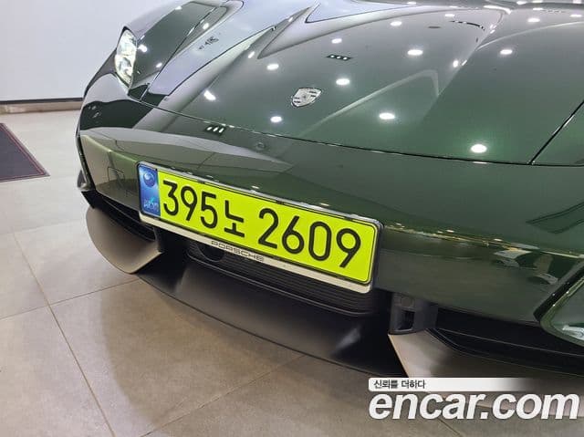 Porsche 타이칸 турбо S, 2025 20