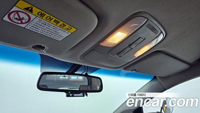 Kia All New Carnival 11인승 Children Escort Vehicle, 2015 17