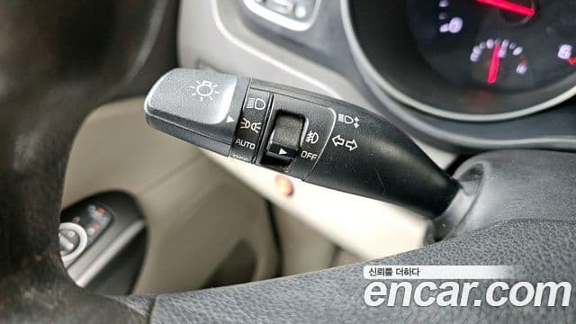 Kia All New Carnival 11인승 Children Escort Vehicle, 2015 18